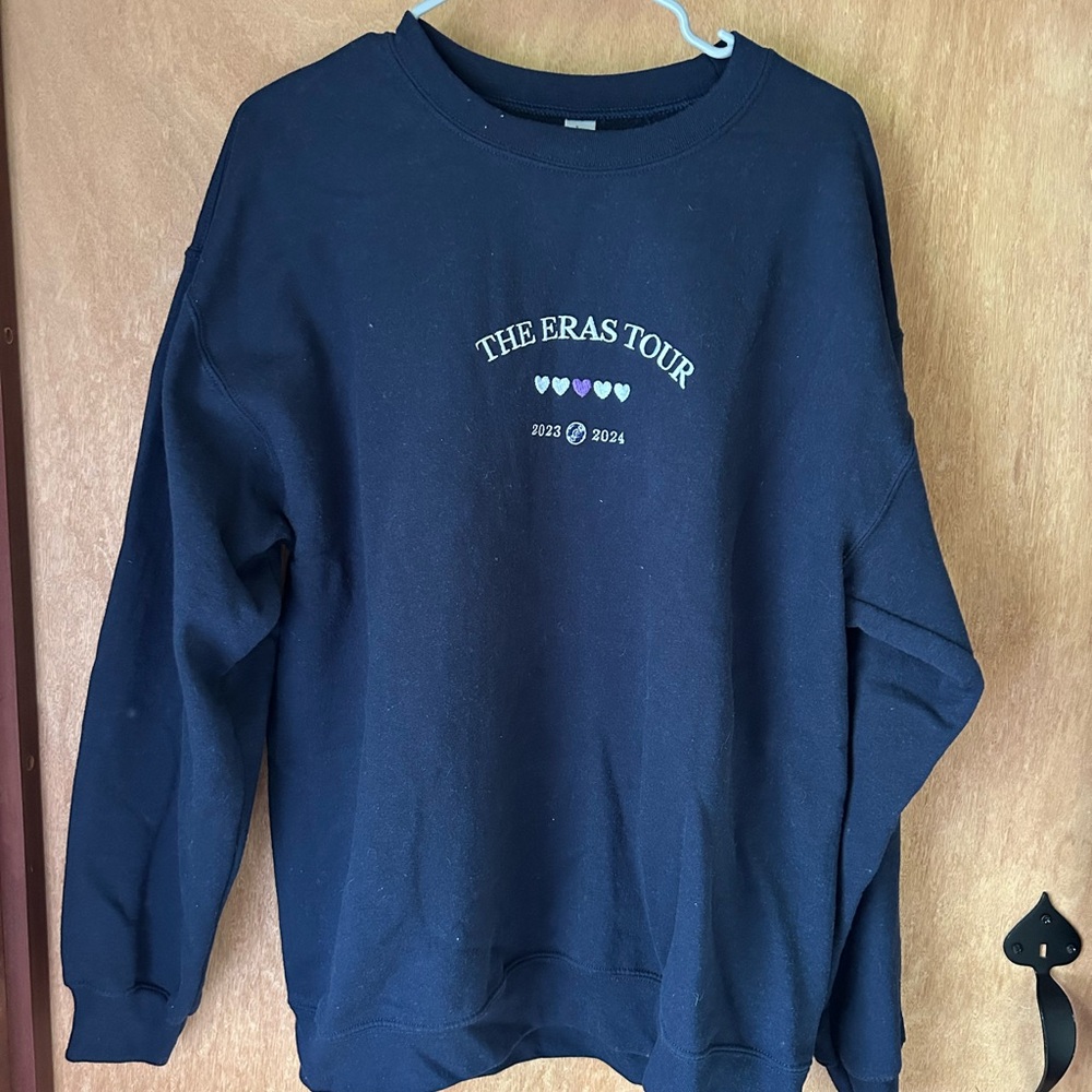 Taylor Swift Sweatshirt